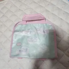 シナモン 当たりくじ トラベルポーチ