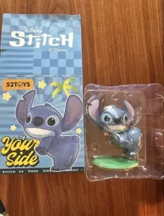 52toys スティッチのサムネイル