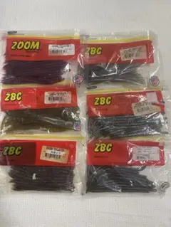 ズームZBC スワンプクローラーセット - メルカリ