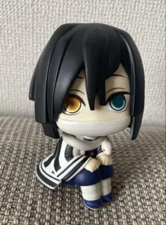 鬼滅の刃　伊黒小芭内　るかっぷ