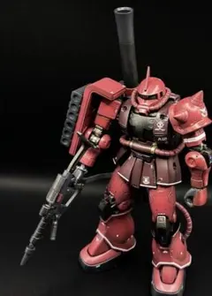 プレバン　HG 3体セット デスティニー ゲルググ ザクII改 プレバン HG 3体セット デスティニー ゲルググ ザクII改 - 일본구매