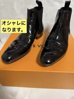 Louis Vuitton ブーツ