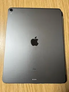 iPadPro（第3世代）12.9インチ 64GB スペースグレー