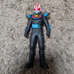 仮面ライダーストア　仮面ライダーギーツ　ビートフォーム　ソフビのサムネイル