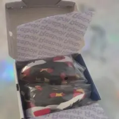 Reebok instapump fury 94 ORANGE リーボックガチャ