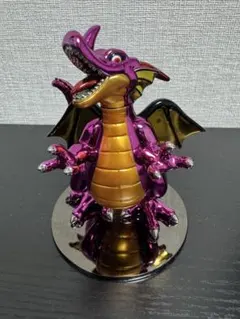 竜王　ドラゴンクエストメタリックモンスターズギャラリー