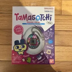 たまごっち　GEN1 初代