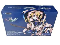 未使用品】HORI 東方深秘録 リアルアーケードPRO 霊夢Ver 動作確認済 