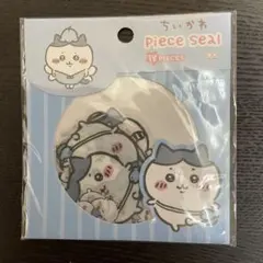 ちいかわ ピースシール 18ピース