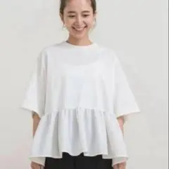 2025年最新】Yori Tシャツ・カットソーの人気アイテム - メルカリ