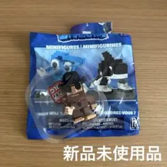 【新品】 ブレインロット ロブロックス ミニフィギュア マテーオ