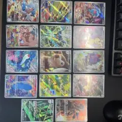ポケモンカードまとめ売りマニューラARコダックARなど - メルカリ