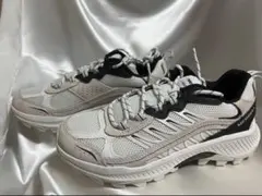 お得 NEXT IMPULSIVEシルバースニーカー即購入OK定価46200円 - メルカリ