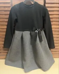 【150cm】❤︎キャサリンコテージワンピース❤︎リボン✨