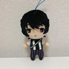 凛月　ぬいぐるみ　旧衣装　あんスタ