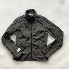 G star raw ￼ ジップアップデザインブルゾンのサムネイル