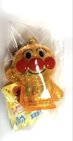 アンパンマン キーホルダー SEGA
