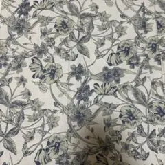 ローラアシュレイ 生地