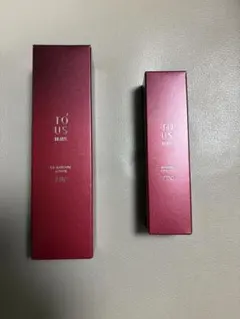 TBC トゥアス ボー 化粧水・乳液セット[定価より18940円お得]のサムネイル