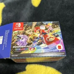 マクドナルド　マリオカート　ルイージ　クッパ　ハッピーセット