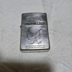 現状希少立体ロゴ ZIPPO ヤマメ - メルカリ