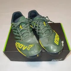 2026年最新】inov8 f-lite 245の人気アイテム - メルカリ