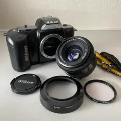 2026年最新】NIKON f3 裏蓋の人気アイテム - メルカリ
