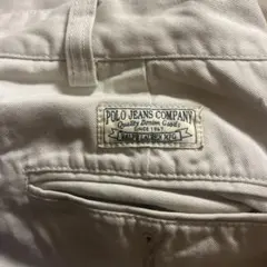 Polo Jeans Company 34X32 RALPH LAUREN