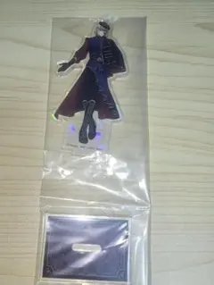 ルーク アクスタ 一番くじ