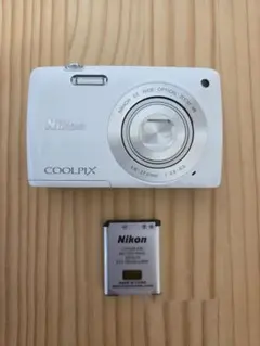 2026年最新】Coolpix S4400の人気アイテム - メルカリ