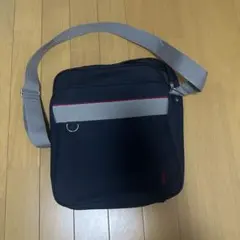 イーストボーイ　スクバ　赤