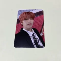 StrayKids 5-STAR ソウルコン オンライン特典　スンミン　トレカ