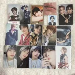 スキズ StrayKids アイエン トレカ まとめ売り ①