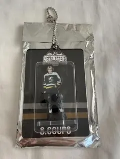 エスクプス HOME アクリルキーリング