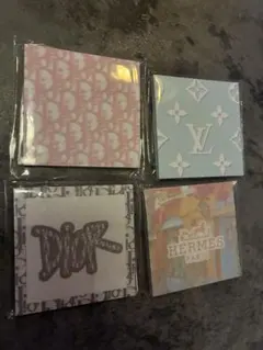 2025年最新】ディオールメモ帳の人気アイテム - メルカリ