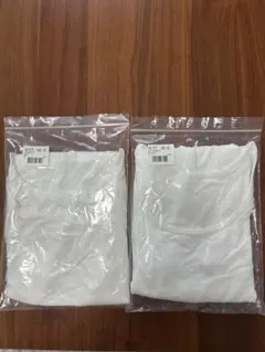 ベルメゾン　汗とりインナー　M２枚セット