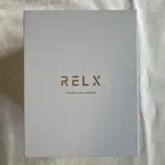 【新品・未使用】RELX HEAD SPA EX02G 美容家電 本体のサムネイル