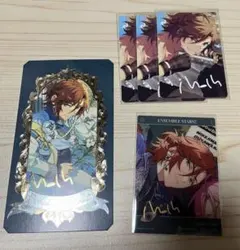 る*♡様 あんさんぶるスターズ MaM 三毛縞斑