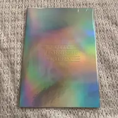 seventeenジョンハン birthdaypackageフォトブック2022