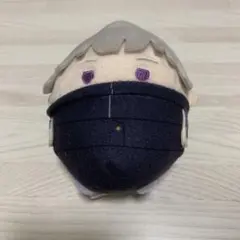 呪術廻戦 狗巻棘 マスコット