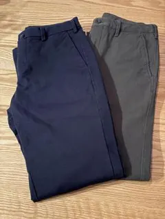 コットンチノパン