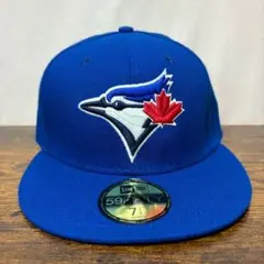H52 ニューエラ 59 ブルージェイズ MLB usa製 ヴィンテージ1630