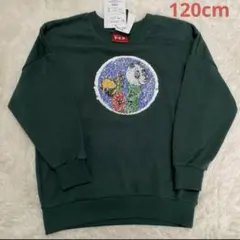 ビッグシルエット トップス