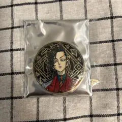 東京リベンジャーズ　東リべ　アルティメタル缶バッジ　九井一　原画展 東京リベンジャーズ 東リべ アルティメタル缶バッジ 九井一 原画展