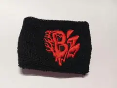 B'z FYOP＋ ガチャ リストバンド 4/18 広島