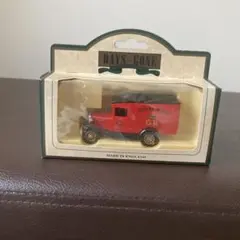 ＤＡＹＳ.ＧＯＮＥイングランド製ミニカー新品未使用 DAYS.GONEイングランド製ミニカー新品未使用 2025年最新