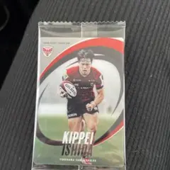 ラグビー カード