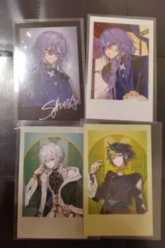 Dytica　2周年チェキ　まとめ売り