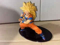 ドラゴンボール超 孫悟空FES!! 其之三 超サイヤ人3 孫悟空