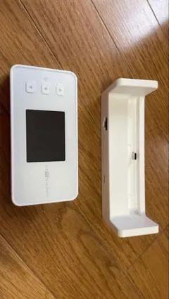 Speed Wi-Fi 5G X12 ホワイトモバイルルーター　クレドールセット Speed Wi-Fi 5G X12｜KT-WiMAX公式サイト - 高速モバイルインターネット